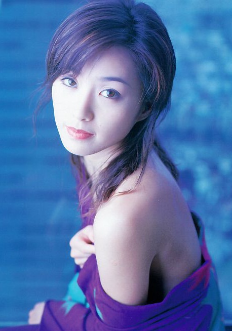 酒井法子30周年纪念展