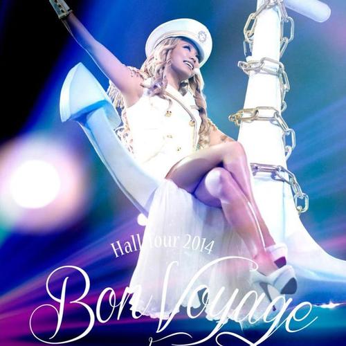 幸田来未 2014年演唱