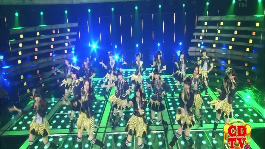 HKT48九州7县巡演