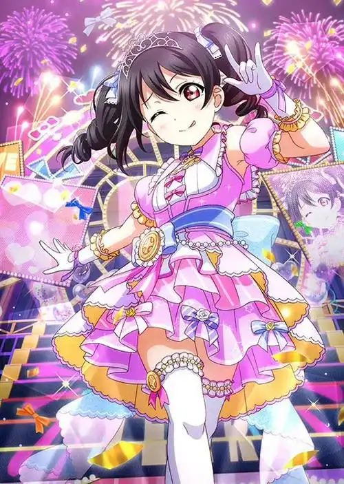 Love Live!缪斯 2015 埼玉超级体育馆 蓝光演唱会